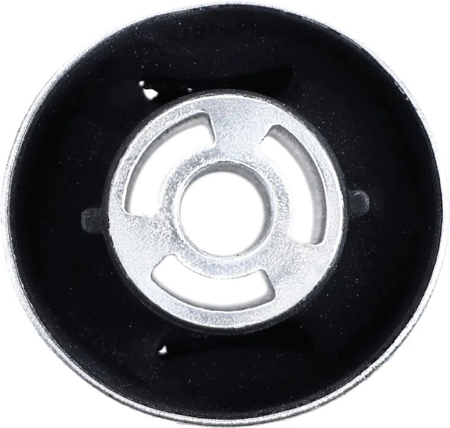 Mounting, axle beam Left and right LEMFORDER